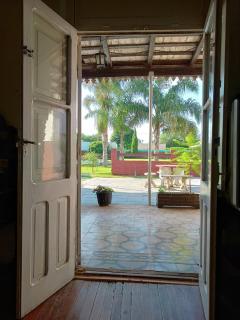 La Casona de Dante - Ramallo - 3