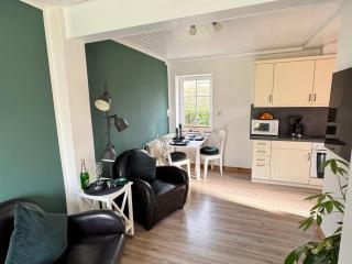 Ferienhof-Wohler-Wohnung-2 - Bojendorf - 7