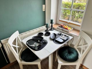 Ferienhof-Wohler-Wohnung-2 - Bojendorf - 5