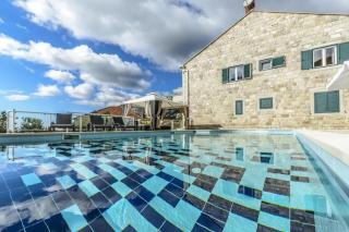 Elegant Villa in Dubravka with Private Pool - Dubravka - 6