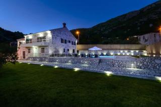 Elegant Villa in Dubravka with Private Pool - 4