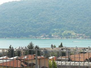 Appartamento SOLE&LAGO sul lago d'Iseo a Sarnico - Sarnico - 0