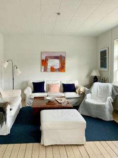 1930S Family Holiday Home In Skagen - Skagen - 8