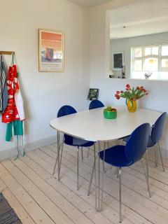 1930S Family Holiday Home In Skagen - Skagen - 6