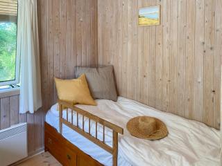 Idyllic Home Setting Near Scenic Sejerø Bay - Nykøbing Sjælland - 6