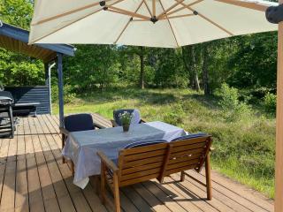 Idyllic Home Setting Near Scenic Sejerø Bay - Nykøbing Sjælland - 5