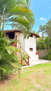 La Peregrina - Bangalô Superior - Porto Seguro - 8