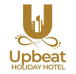 UP BEAT HOLIDAY HOTEL-Kakumiro - - 0