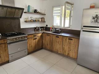 Villa 6 personnes avec climatisation - FR-1-768-115 - La Garonnette-Plage - 8