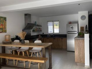 Villa 6 personnes avec climatisation - FR-1-768-115 - La Garonnette-Plage - 5