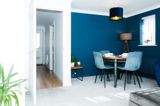 Riverside Stays, Modern House Stays, Shefford, Bedfordshire - Shefford - 3