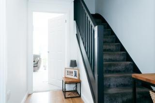 Riverside Stays, Modern House Stays, Shefford, Bedfordshire - Shefford - 9