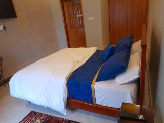 UP BEAT HOLIDAY HOTEL-Kakumiro - - 8