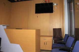 UP BEAT HOLIDAY HOTEL-Kakumiro - - 7