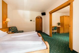 Hotel Rosenheim - Ratschings - 8
