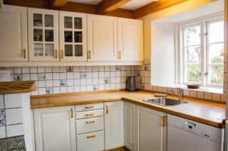 Experience History In The Old Watermill Of Sæby - Sæby - 4