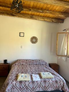 Complejo ROSA OLIVA Cabañas y Habitaciones Rurales - 1