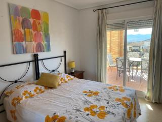 2 Bedroom - Veranda Agua Vera Playa - Sleeps 4 - R858 - Playas de Vera - 4