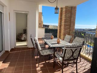 2 Bedroom - Veranda Agua Vera Playa - Sleeps 4 - R858 - Playas de Vera - 2