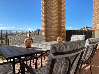 2 Bedroom - Veranda Agua Vera Playa - Sleeps 4 - R858 - Playas de Vera - 1