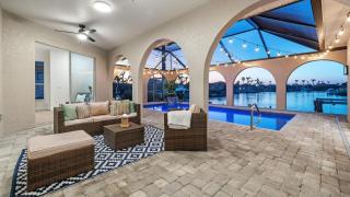 AMD5601 Punta Gorda Isles - Punta Gorda - 0