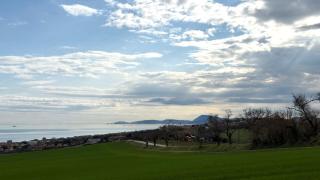 SE147 - Senigallia, porzione di casale su due livelli - Marzocca di Senigallia - 3