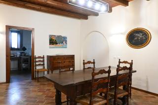 SE147 - Senigallia, porzione di casale su due livelli - 1