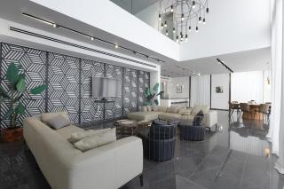 Villa kedma - heated pool - Eilat - 6