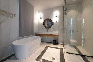 Villa kedma - heated pool - Eilat - 2