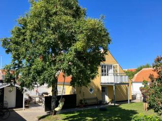 True Skagen House From 1870 By The West Coast - Skagen - 7