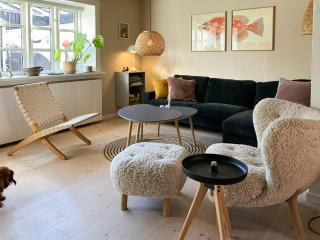 True Skagen House From 1870 By The West Coast - Skagen - 2