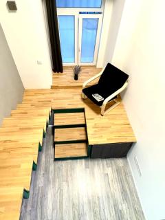 Nyugati 4 with 3 bedrooms in the center - Budapest - 6