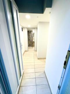 Nyugati 4 with 3 bedrooms in the center - Budapest - 4