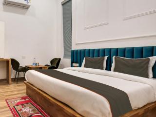 Super Collection O Amar Villa - Amritsar - 3