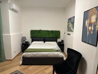 Flat with Jacuzzi - Casa Pia - Mondello - 9