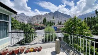 Stay in Skardu - Skardu - 7