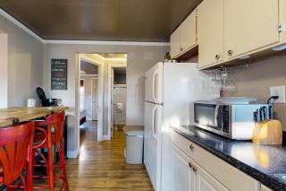 Tina's Cottage - Dundee - 5