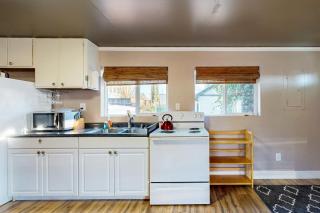 Tina's Cottage - Dundee - 3