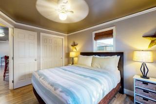 Tina's Cottage - Dundee - 2