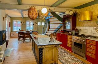 Charming House With Sea View On Langeland - Bagenkop - 8