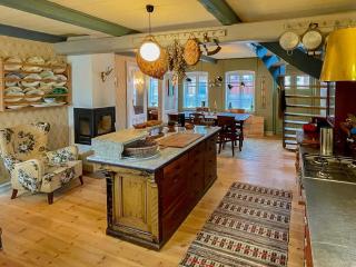 Charming House With Sea View On Langeland - Bagenkop - 6