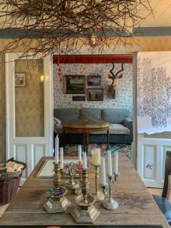 Charming House With Sea View On Langeland - Bagenkop - 4