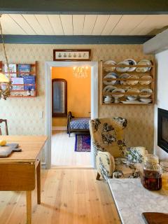 Charming House With Sea View On Langeland - Bagenkop - 2