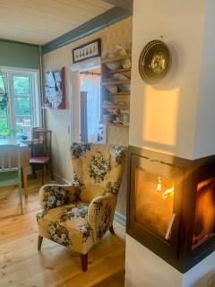Charming House With Sea View On Langeland - Bagenkop - 1