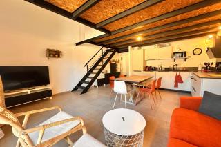 Appartement "Le Refuge du Bord de Mer" au Grau du Roi 100m de la plage - Le Grau-du-Roi - 8