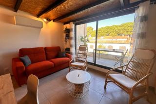 Appartement "Le Refuge du Bord de Mer" au Grau du Roi 100m de la plage - Le Grau-du-Roi - 5