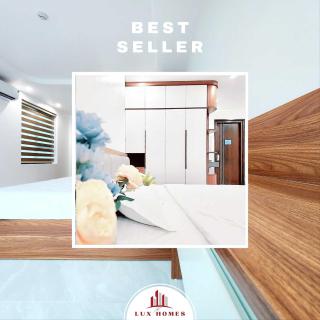 The LuxHomes Apartment ᵀᴹ I 231 Văn Cao - Hai Phong - 0