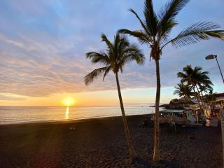Apartamento Sol y Playa - Puerto Naos - 4