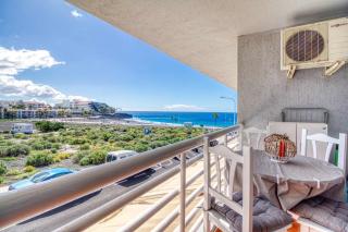 Apartamento Sol y Playa - Puerto Naos - 3