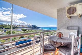 Apartamento Sol y Playa - Puerto Naos - 0